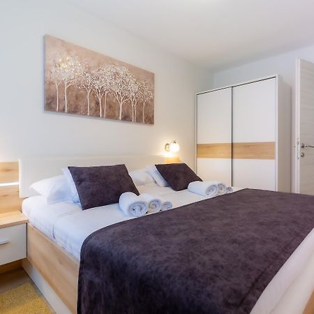 Apartman ANGOLO VERDE Vižinada Dış mekan fotoğraf