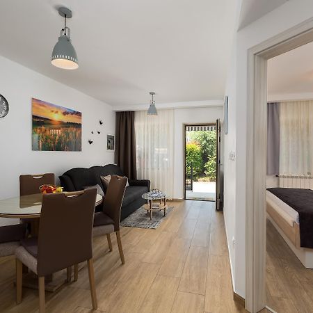 Apartman ANGOLO VERDE Vižinada Dış mekan fotoğraf