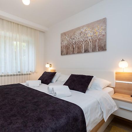 Apartman ANGOLO VERDE Vižinada Dış mekan fotoğraf