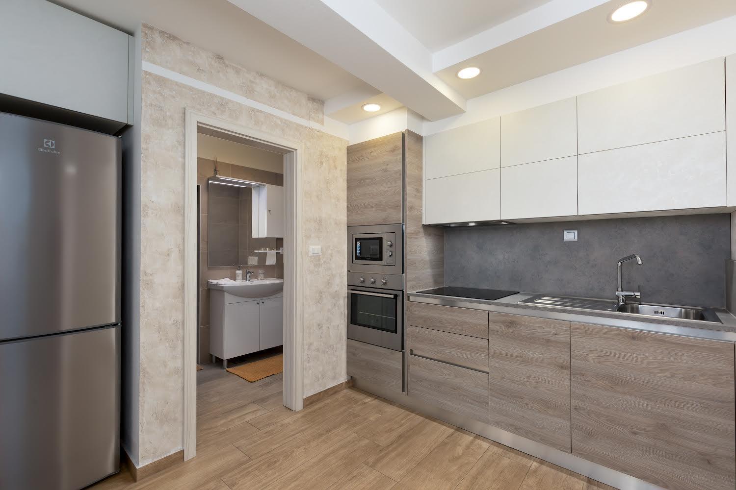 Apartman ANGOLO VERDE Vižinada Dış mekan fotoğraf