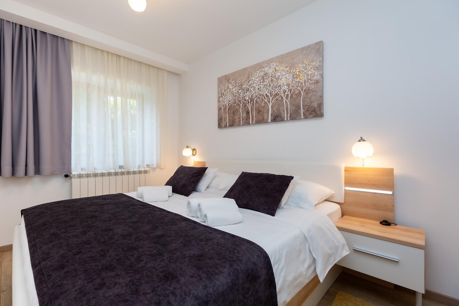 Apartman ANGOLO VERDE Vižinada Dış mekan fotoğraf