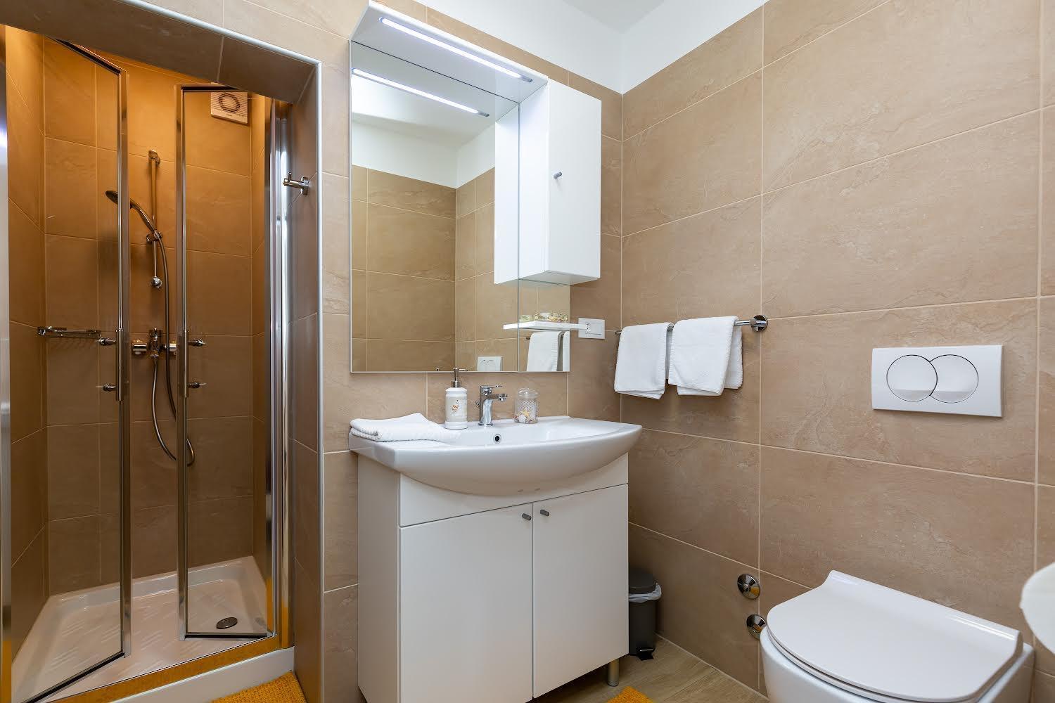 Apartman ANGOLO VERDE Vižinada Dış mekan fotoğraf